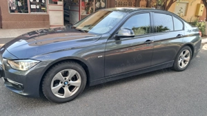 De vanzare Bmw 320D an 2012 modern line automat - imagine 9