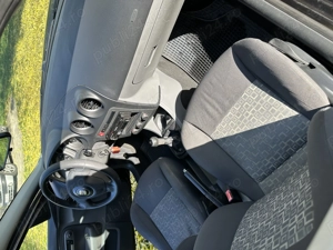 Vând Seat Ibiza 1.2 - imagine 5