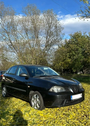 Vând Seat Ibiza 1.2 - imagine 2