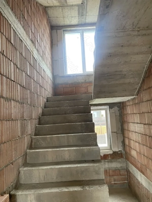 Zona Braytim, BLOC NOU, apartament 3 camere decomandat, etaj 1, 70 mp utili, preț 2100 euro mp  - imagine 10