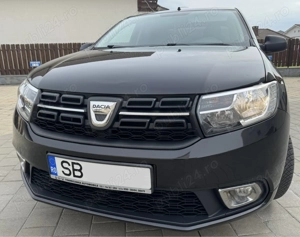 Vand Dacia Logan an fabricatie 2017