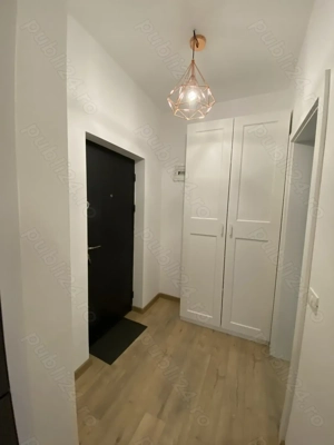 Zona Torontalului,BLOC NOU, apartament 1 camera, 38 mp utili+ balcon 3,5 m, etaj 2, preț 85000+tva - imagine 6