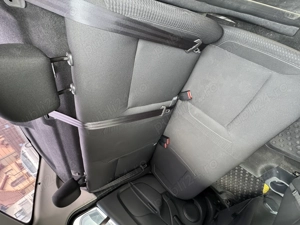 Vand Dacia Logan an fabricatie 2017 - imagine 4 Vand Dacia Logan an fabricatie 2017 - imagine 4