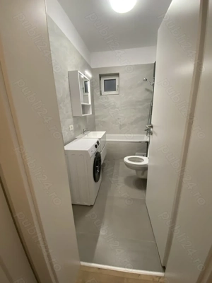 Zona Torontalului,BLOC NOU, apartament 1 camera, 38 mp utili+ balcon 3,5 m, etaj 2, preț 85000+tva - imagine 9
