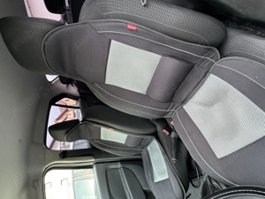 Vand Dacia Logan an fabricatie 2017 - imagine 6 Vand Dacia Logan an fabricatie 2017 - imagine 6