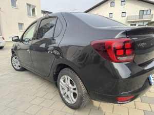 Vand Dacia Logan an fabricatie 2017 - imagine 8 Vand Dacia Logan an fabricatie 2017 - imagine 8