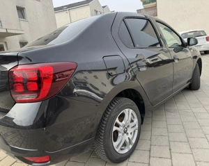 Vand Dacia Logan an fabricatie 2017 - imagine 9 Vand Dacia Logan an fabricatie 2017 - imagine 9