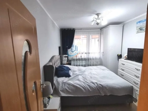 Apartament 3 camere semidecomandat, etaj 2, Darmanesti - imagine 5