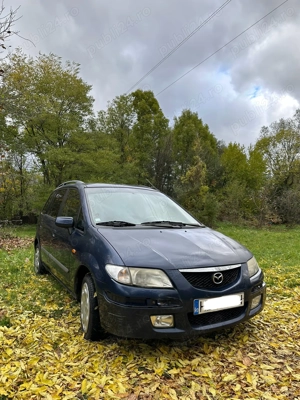 Mazda Premacy 1.9
