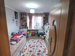 Apartament 3 camere semidecomandat, etaj 2, Darmanesti - imagine 6