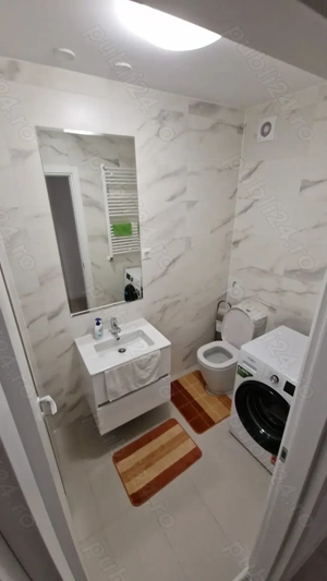 Inchiriez apartament 3 camere+loc parcare, nou, complex rezidential Hils Republica - imagine 6 Inchiriez apartament 3 camere+loc parcare, nou, complex rezidential Hils Republica - imagine 6