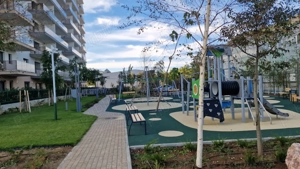 Inchiriez apartament 3 camere+loc parcare, nou, complex rezidential Hils Republica - imagine 10 Inchiriez apartament 3 camere+loc parcare, nou, complex rezidential Hils Republica - imagine 10