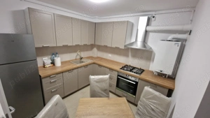 Inchiriez apartament 3 camere+loc parcare, nou, complex rezidential Hils Republica - imagine 5 Inchiriez apartament 3 camere+loc parcare, nou, complex rezidential Hils Republica - imagine 5