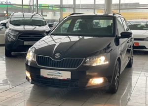 Skoda Fabia Combi 1.2 TSI Style - imagine 3