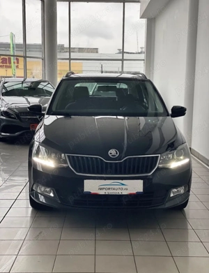 Skoda Fabia Combi 1.2 TSI Style - imagine 2