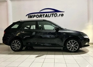 Skoda Fabia Combi 1.2 TSI Style - imagine 4