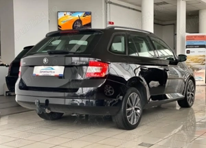Skoda Fabia Combi 1.2 TSI Style - imagine 5