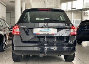 Skoda Fabia Combi 1.2 TSI Style - imagine 6