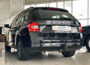 Skoda Fabia Combi 1.2 TSI Style - imagine 7