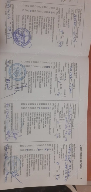 Vand opel astra k fab 2019 1.4 benzina 73500km 125cp stare impecabila inmatriculata  - imagine 7