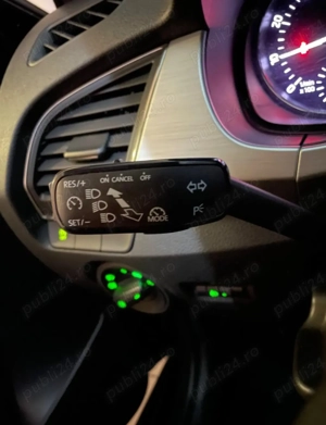 Skoda Fabia Combi 1.2 TSI Style - imagine 10