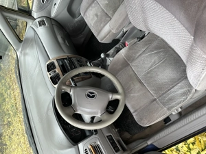 Mazda Premacy 1.9 - imagine 5