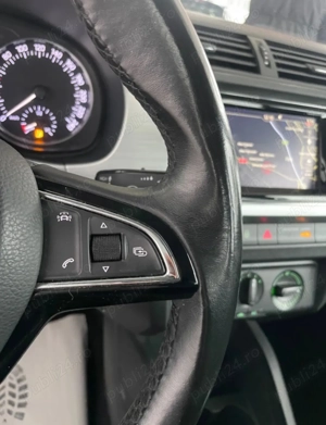 Skoda Fabia Combi 1.2 TSI Style - imagine 12