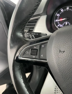 Skoda Fabia Combi 1.2 TSI Style - imagine 11