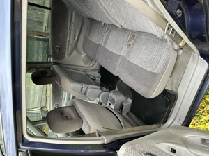 Mazda Premacy 1.9 - imagine 7