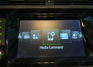 Skoda Fabia Combi 1.2 TSI Style - imagine 13