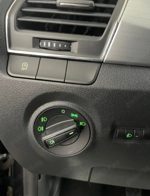 Skoda Fabia Combi 1.2 TSI Style - imagine 15