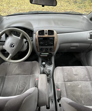 Mazda Premacy 1.9 - imagine 4