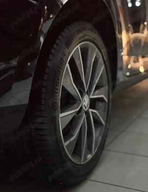 Skoda Fabia Combi 1.2 TSI Style - imagine 18