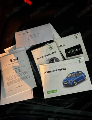 Skoda Fabia Combi 1.2 TSI Style - imagine 20