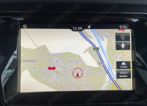 Skoda Fabia Combi 1.2 TSI Style - imagine 14