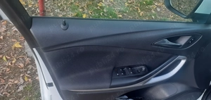 Vand opel astra k fab 2019 1.4 benzina 73500km 125cp stare impecabila inmatriculata  - imagine 10