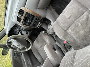 Mazda Premacy 1.9 - imagine 6