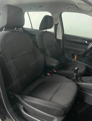 Skoda Fabia Combi 1.2 TSI Style - imagine 16
