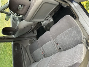 Mazda Premacy 1.9 - imagine 8