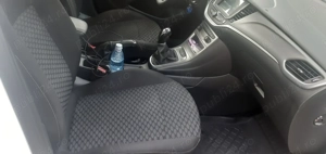 Vand opel astra k fab 2019 1.4 benzina 73500km 125cp stare impecabila inmatriculata  - imagine 9