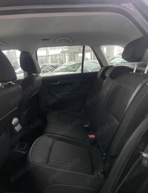 Skoda Fabia Combi 1.2 TSI Style - imagine 17