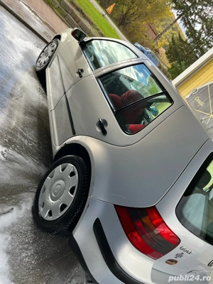 Vand golf 4 - imagine 3