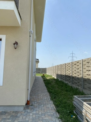 Dumbrăvița, CASĂ individuală, P+E, suprafață teren 537 mp, 160 mp utili, preț 306000 euro,negociabil - imagine 11