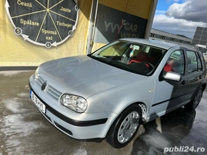 Vand golf 4 - imagine 2