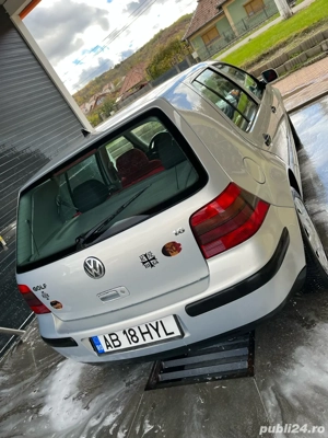 Vand golf 4 - imagine 4