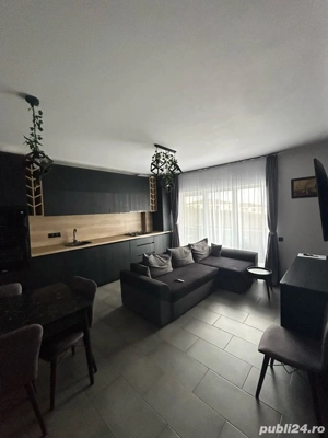 Apartament de vanzare Foresti, strada Teilor