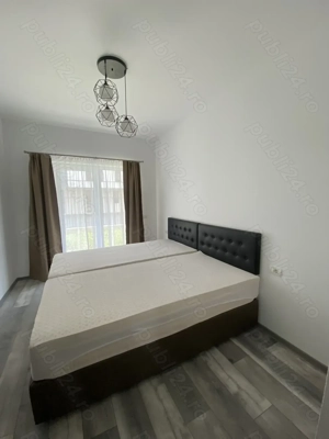 Zona Torontalului, apartament 2 camere, BLOC NOU, parter, suprafață utilă 53 mp, preț 107000 euro  - imagine 17