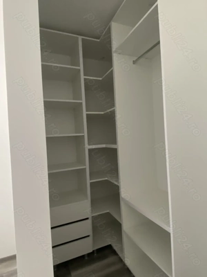 Zona Torontalului, apartament 2 camere, BLOC NOU, parter, suprafață utilă 53 mp, preț 107000 euro  - imagine 9