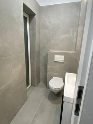 Zona Torontalului, apartament 2 camere, BLOC NOU, parter, suprafață utilă 53 mp, preț 107000 euro  - imagine 13