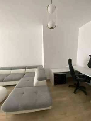 Zona Torontalului, apartament 2 camere, BLOC NOU, parter, suprafață utilă 53 mp, preț 107000 euro  - imagine 16